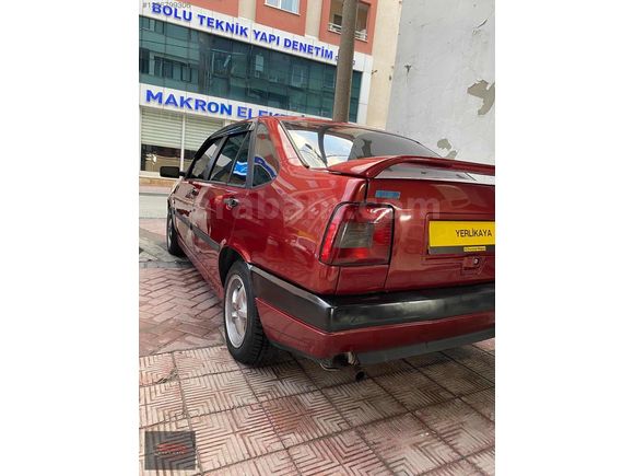 1997 TEMPRA 1.6 SX DEGISENSIZ