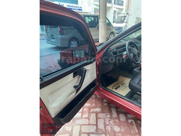 1997 TEMPRA 1.6 SX DEGISENSIZ
