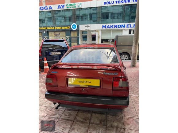 1997 TEMPRA 1.6 SX DEGISENSIZ