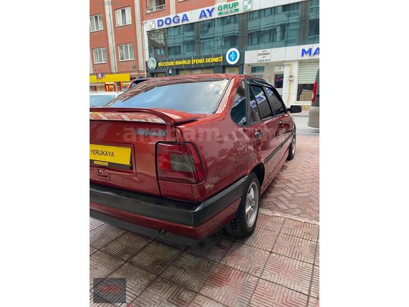 1997 TEMPRA 1.6 SX DEGISENSIZ