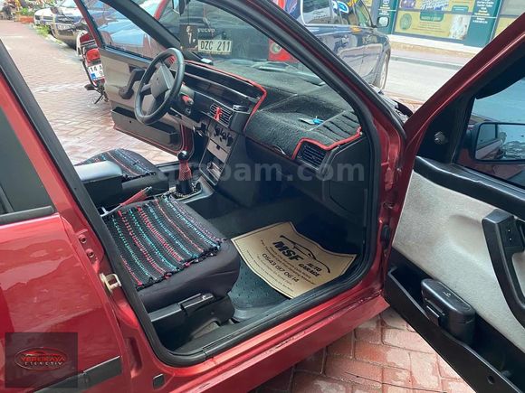 1997 TEMPRA 1.6 SX DEGISENSIZ