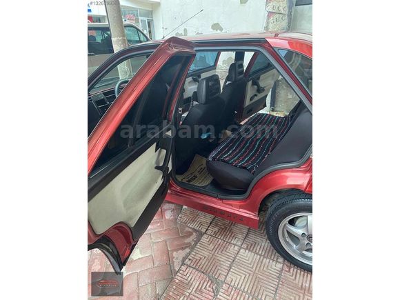 1997 TEMPRA 1.6 SX DEGISENSIZ