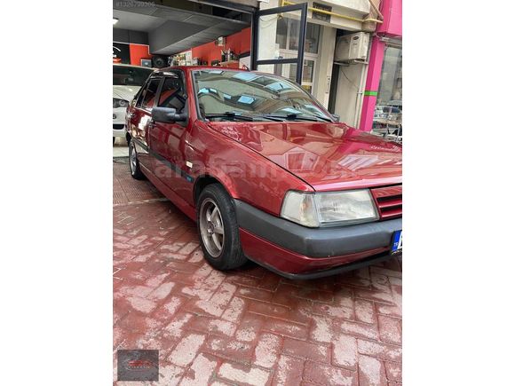 1997 TEMPRA 1.6 SX DEGISENSIZ