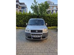 Sahibinden Fiat Doblo Cargo 1.3 Multijet Active Maxi 2006 Model 