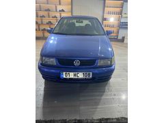 Sahibinden Volkswagen Polo 1.6 Classic 1997 Model İstanbul