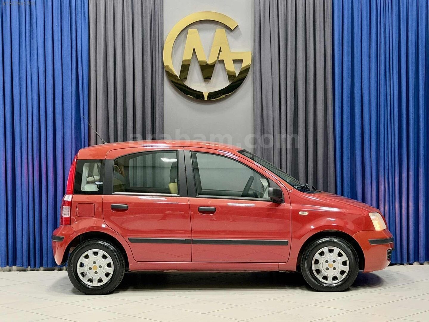 ORJİNAL 110 BİN KM BOYASIZ CİTY MOD KLİMA 1.2 DYNAMİC 6