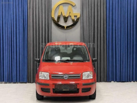ORJİNAL 110 BİN KM BOYASIZ CİTY MOD KLİMA 1.2 DYNAMİC