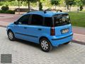 FİAT PANDA BOYASIZ OTOMATİK START STOPLU LPG 12 TAKSİT