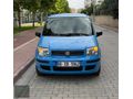 FİAT PANDA BOYASIZ OTOMATİK START STOPLU LPG 12 TAKSİT