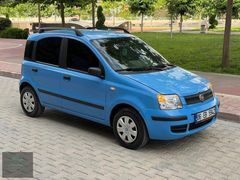 FİAT PANDA BOYASIZ OTOMATİK START STOPLU LPG 12 TAKSİT