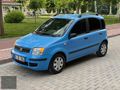 FİAT PANDA BOYASIZ OTOMATİK START STOPLU LPG 12 TAKSİT