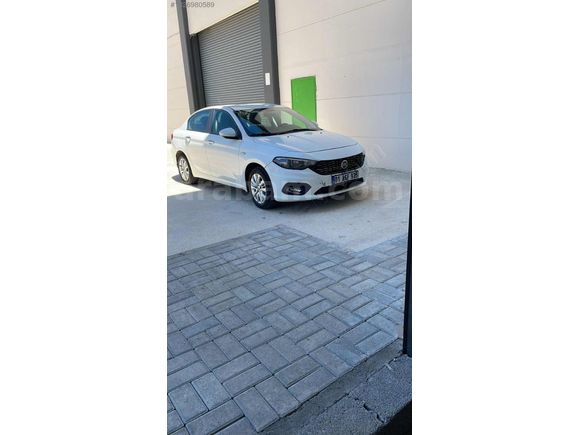 ASCAR'DAN TR'NİN EN UYGUNU 1 BOYA HARİCİ HATASIZ EGEA