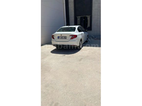 ASCAR'DAN TR'NİN EN UYGUNU 1 BOYA HARİCİ HATASIZ EGEA