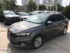 ENRİKO ALİBERTİ'den Fiat Egea 1.3 MultiJet Easy Stil Paket
