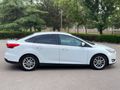 Sahibinden Ford Focus 1.6 Ti-VCT Trend X 2015 Model