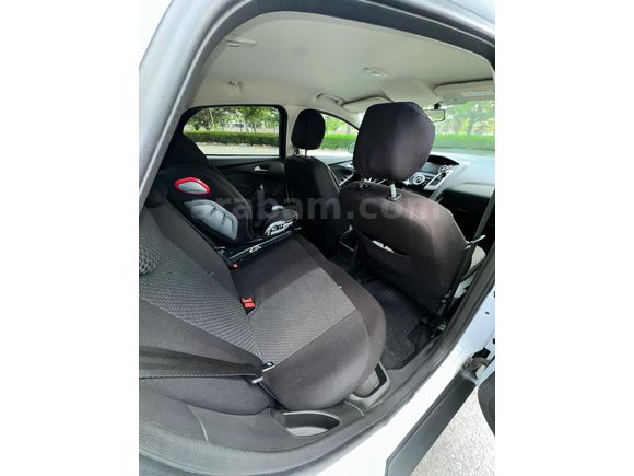 Sahibinden Ford Focus 1.6 Ti-VCT Trend X 2015 Model