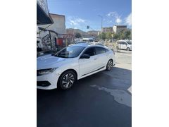 Sahibinden Honda Civic 1.6i VTEC Eco Executive 2016 Model 