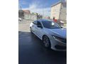 Sahibinden Honda Civic 1.6i VTEC Eco Executive 2016 Model 