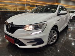 2022 RENAULT MEGANE 1.3 TCE JOY EDC HATASIZ-BOYASIZ- 89000KM