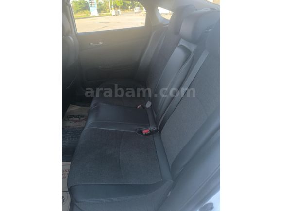 Sahibinden Honda Civic 1.6i VTEC Eco Elegance 2018 Model