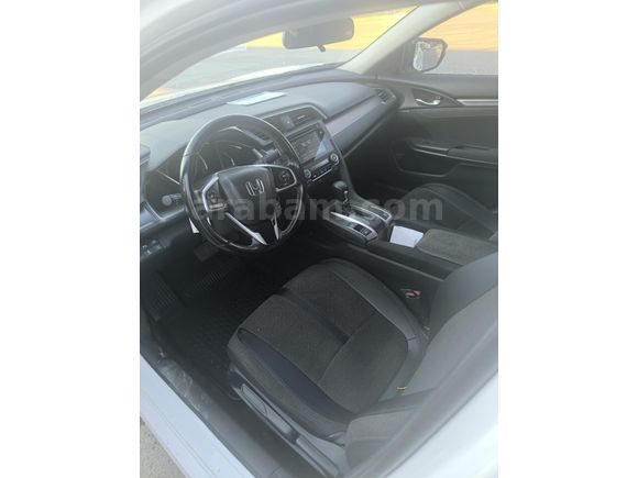 Sahibinden Honda Civic 1.6i VTEC Eco Elegance 2018 Model