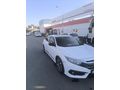 Sahibinden Honda Civic 1.6i VTEC Eco Elegance 2018 Model