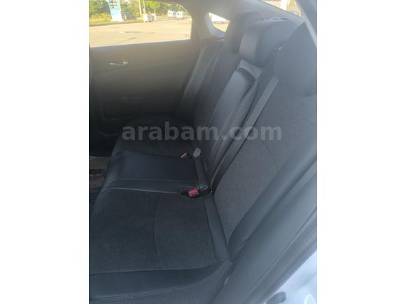 Sahibinden Honda Civic 1.6i VTEC Eco Elegance 2018 Model