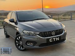 2017 LOUNGE EGEA EN DOLUSU - BAKIMLI DEĞİŞENSİZ 100.000 KM