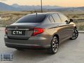2017 LOUNGE EGEA EN DOLUSU - BAKIMLI DEĞİŞENSİZ 100.000 KM