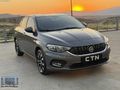 2017 LOUNGE EGEA EN DOLUSU - BAKIMLI DEĞİŞENSİZ 100.000 KM