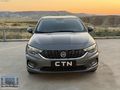2017 LOUNGE EGEA EN DOLUSU - BAKIMLI DEĞİŞENSİZ 100.000 KM