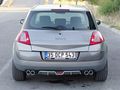 2004 Renault Megane 1.6 Dynamique  Hb Sanroof  + cam tavan