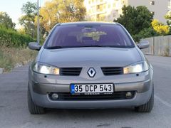2004 Renault Megane 1.6 Dynamique  Hb Sanroof  + cam tavan