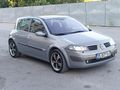 2004 Renault Megane 1.6 Dynamique  Hb Sanroof  + cam tavan