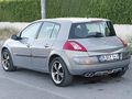 2004 Renault Megane 1.6 Dynamique  Hb Sanroof  + cam tavan