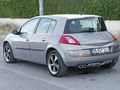 2004 Renault Megane 1.6 Dynamique  Hb Sanroof  + cam tavan