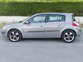 2004 Renault Megane 1.6 Dynamique  Hb Sanroof  + cam tavan