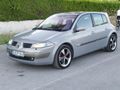 2004 Renault Megane 1.6 Dynamique  Hb Sanroof  + cam tavan