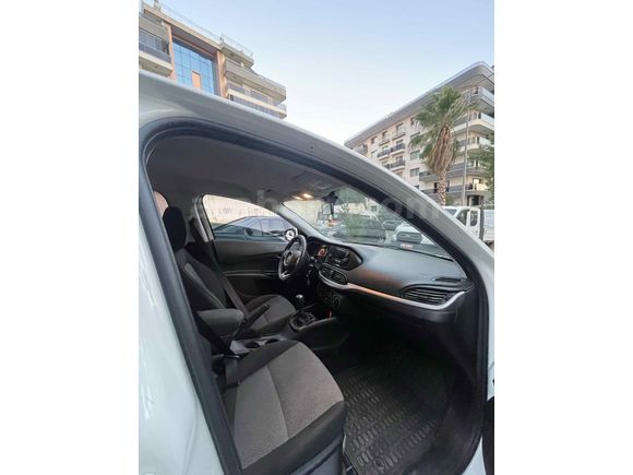 Sahibinden Fiat Egea 1.3 Multijet Easy 2016 Model 