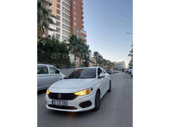 Sahibinden Fiat Egea 1.3 Multijet Easy 2016 Model 