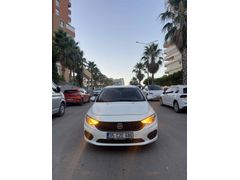 Sahibinden Fiat Egea 1.3 Multijet Easy 2016 Model 
