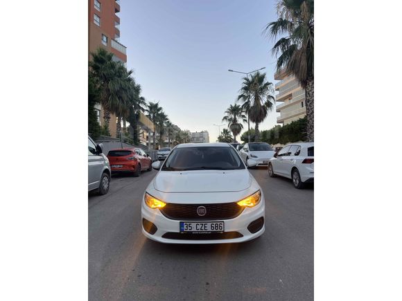 Sahibinden Fiat Egea 1.3 Multijet Easy 2016 Model 