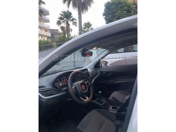 Sahibinden Fiat Egea 1.3 Multijet Easy 2016 Model 