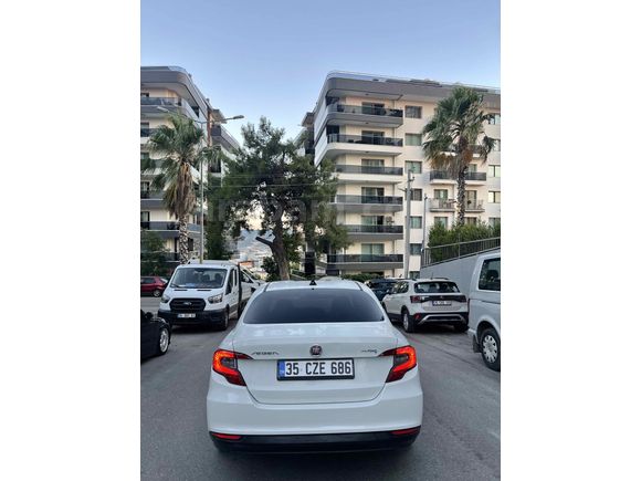 Sahibinden Fiat Egea 1.3 Multijet Easy 2016 Model 