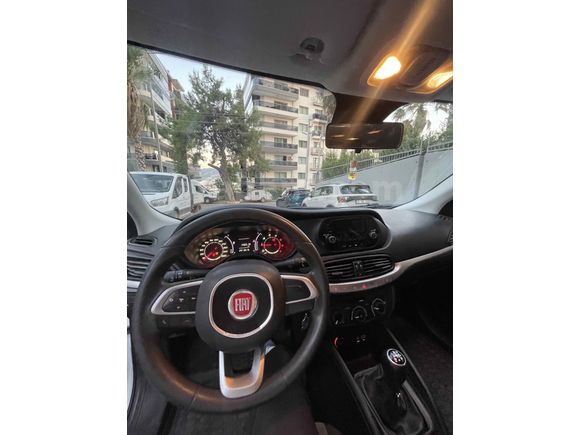 Sahibinden Fiat Egea 1.3 Multijet Easy 2016 Model 
