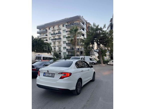 Sahibinden Fiat Egea 1.3 Multijet Easy 2016 Model 