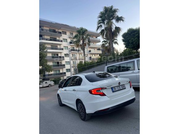 Sahibinden Fiat Egea 1.3 Multijet Easy 2016 Model 