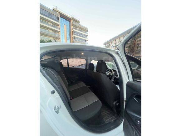 Sahibinden Fiat Egea 1.3 Multijet Easy 2016 Model 