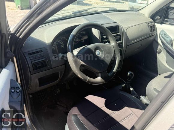 SMT OTOMOTİV 2005 MODEL PALIO 1.3 MULTİJET DYNAMİC KLİMALI
