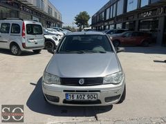 SMT OTOMOTİV 2005 MODEL PALIO 1.3 MULTİJET DYNAMİC KLİMALI